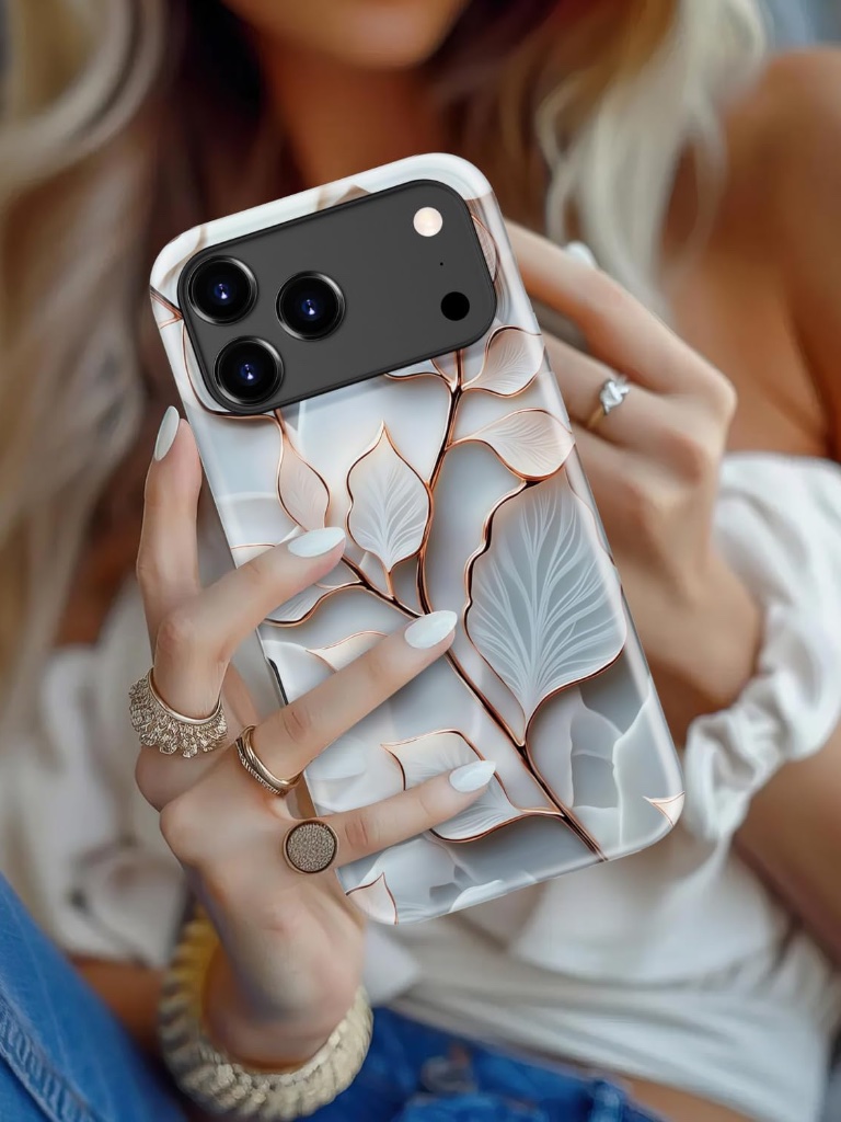 Iphone 17 Pro Max Case
